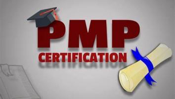 PMP Spring Class